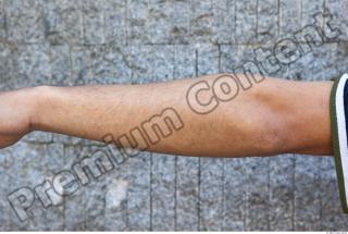 Forearm texture of street references 358 0001